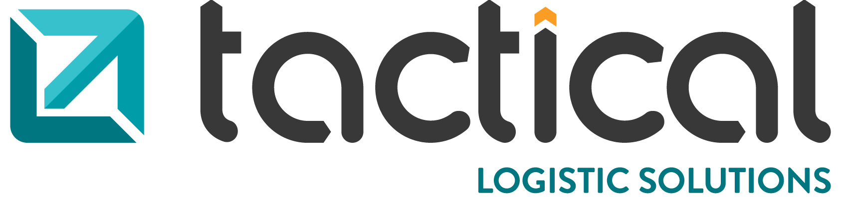 Tactical Logistic Solutions logo Tactical Logistic Solutions logo